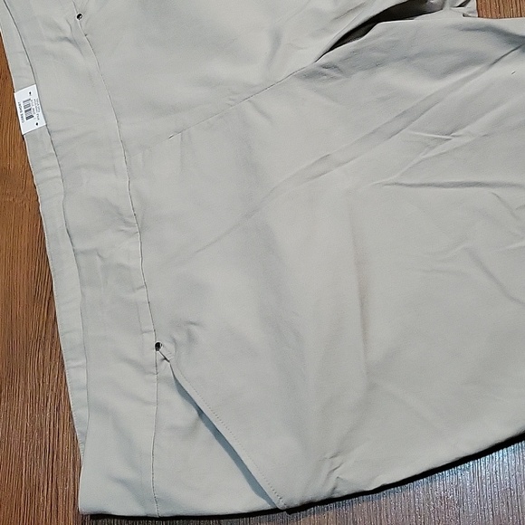 New INC Plus Size Shorts Size 28W - Picture 3 of 7
